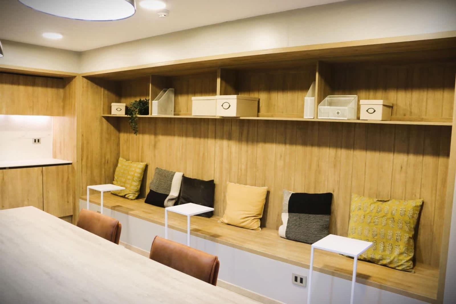 Apartamento Hom I Inmejorable Depto 1d1b En Santa Rosa *