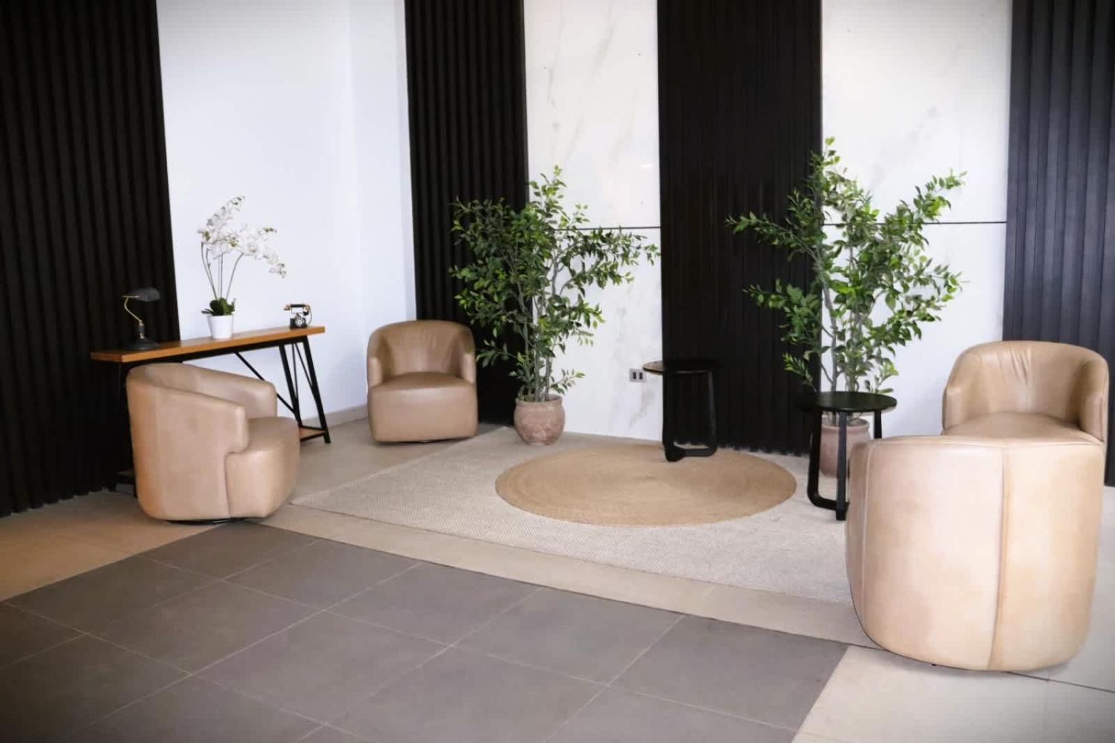 Apartamento Hom I Inmejorable Depto 1d1b En Santa Rosa *